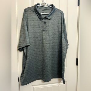 Men’s Reebok Golf 3XL polo